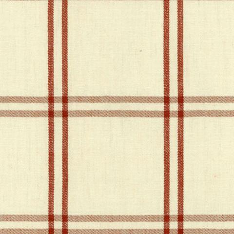 LUBERON PLAID