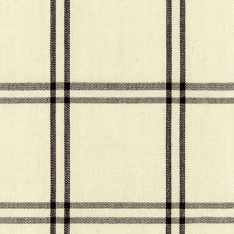 LUBERON PLAID