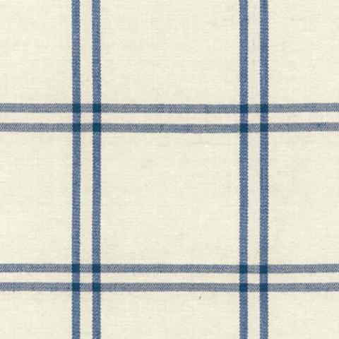 Luberon Plaid