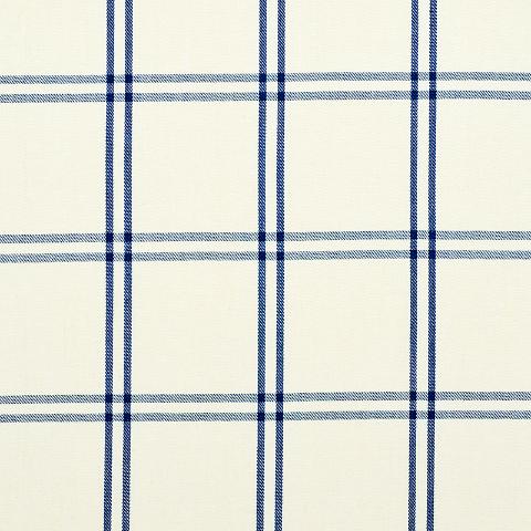 LUBERON PLAID