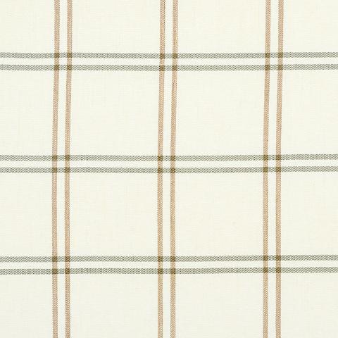 LUBERON PLAID