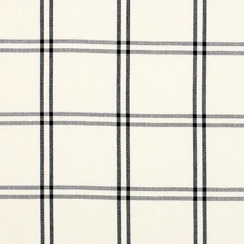 LUBERON PLAID
