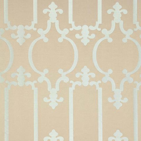 ORNAMENTAL SILK