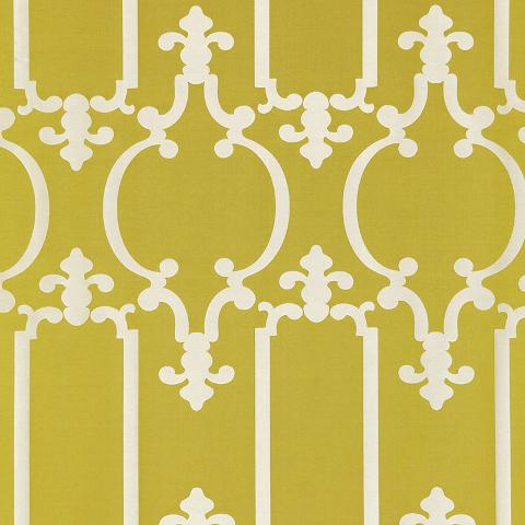 ORNAMENTAL SILK