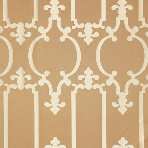 ORNAMENTAL SILK