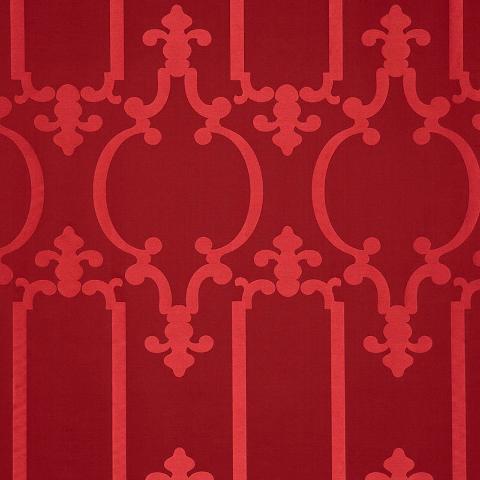 ORNAMENTAL SILK