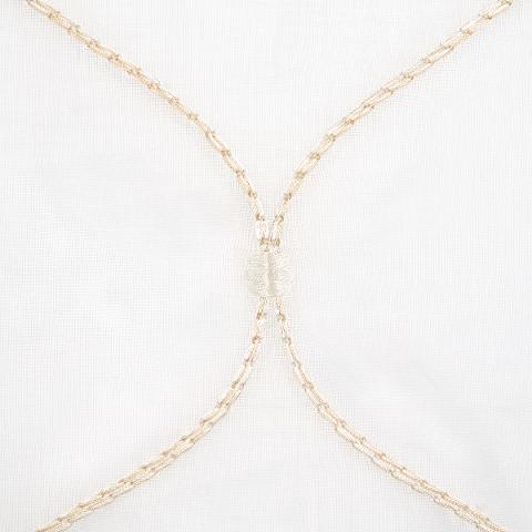 Celena Sheer Embroidery