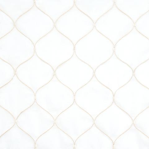 Celena Sheer Embroidery