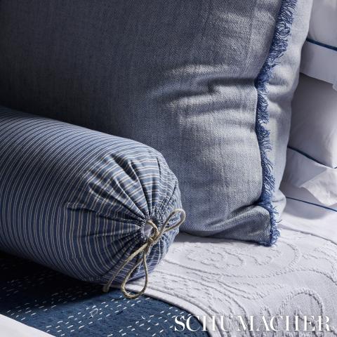Wellfleet Ticking Stripe