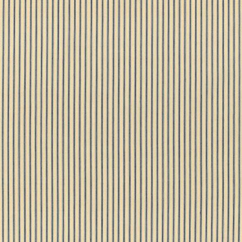 WELLFLEET TICKING STRIPE