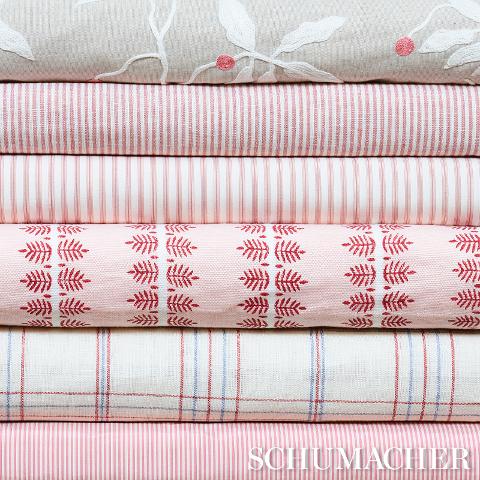 Charee Silk Stripe