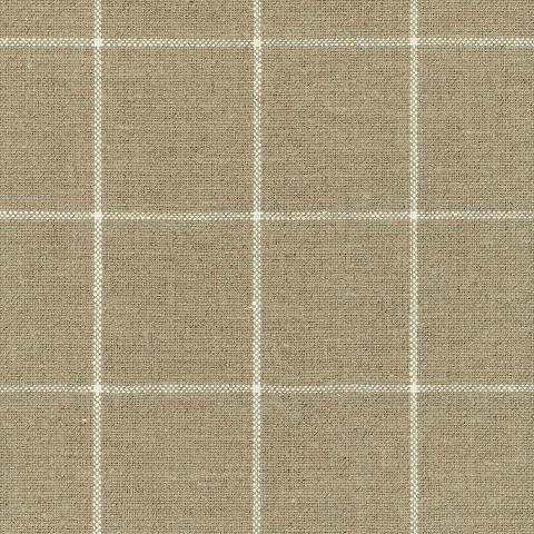 Glenariff Linen Check