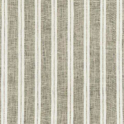 Hillsborough Stripe Sheer