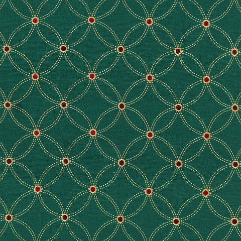 Nexus Embroidery