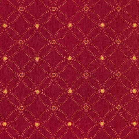 Nexus Embroidery
