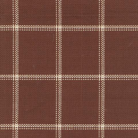 Woodland Plaid
