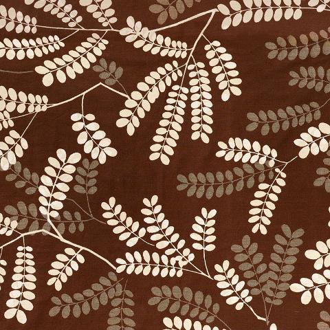 LOCUST LEAVES
