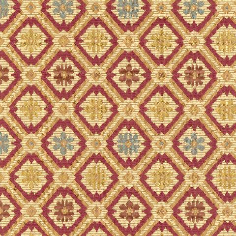 Savonnerie Tapestry