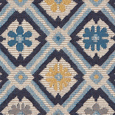 Savonnerie Tapestry