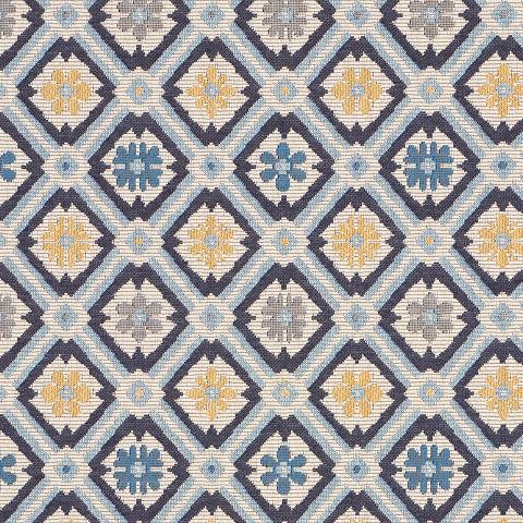 SAVONNERIE TAPESTRY