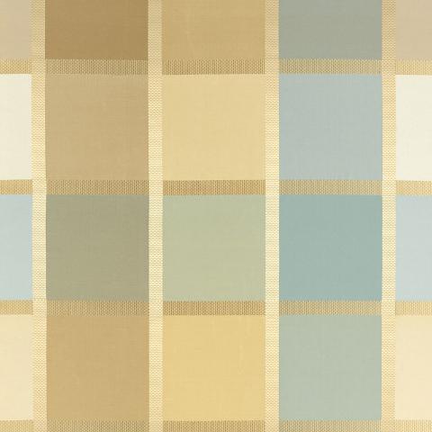 NAVSARI SILK PLAID