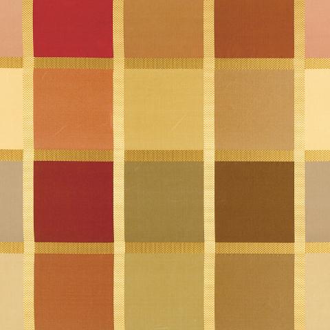 NAVSARI SILK PLAID