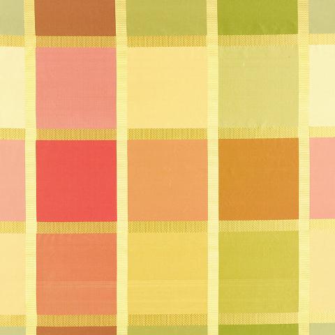 NAVSARI SILK PLAID