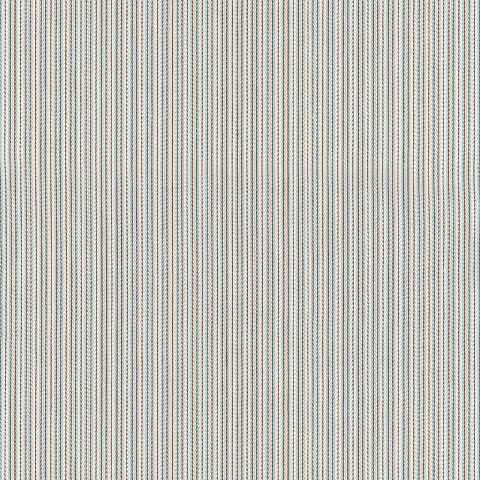 BAKER COTTON STRIPE
