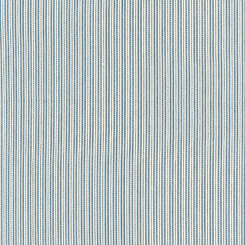 BAKER COTTON STRIPE