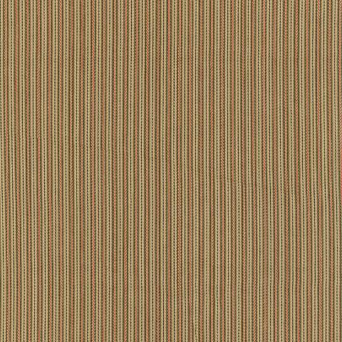 BAKER COTTON STRIPE