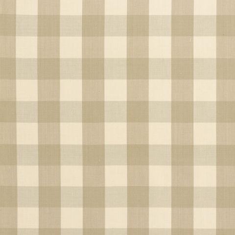 Camden Cotton Check