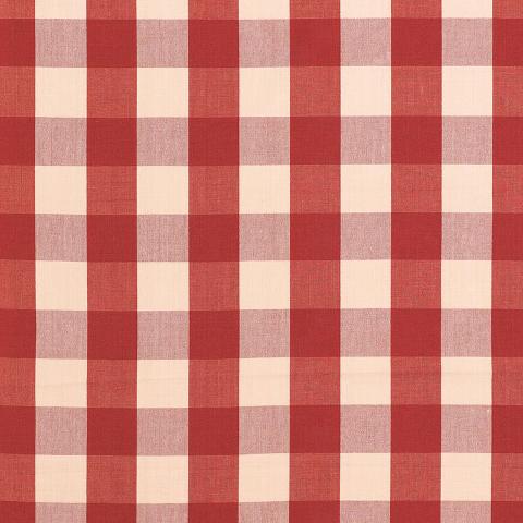Camden Cotton Check