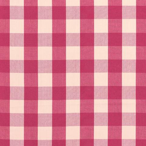 CAMDEN COTTON CHECK