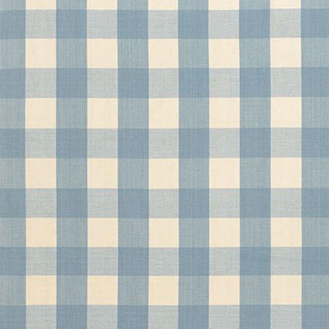 CAMDEN COTTON CHECK