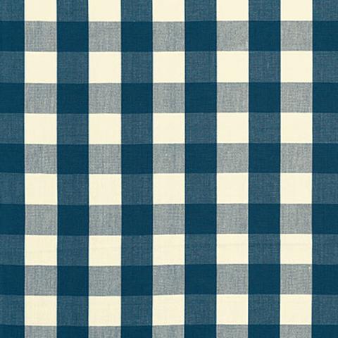 CAMDEN COTTON CHECK