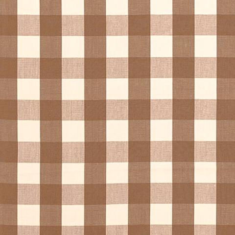 CAMDEN COTTON CHECK