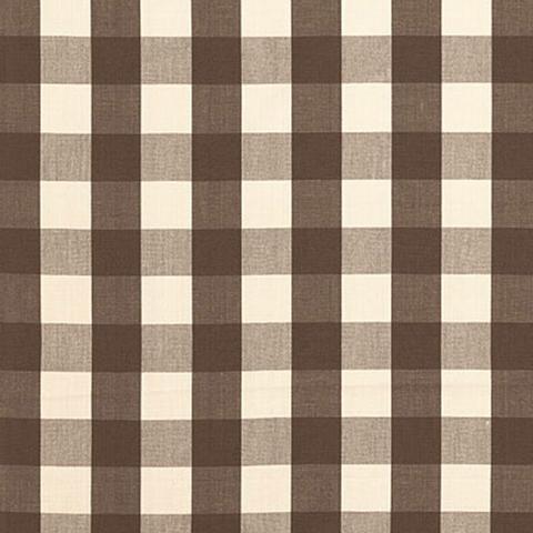 CAMDEN COTTON CHECK