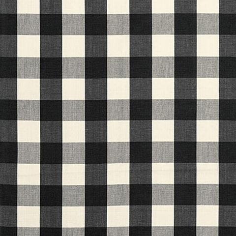 CAMDEN COTTON CHECK