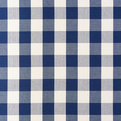 CAMDEN COTTON CHECK