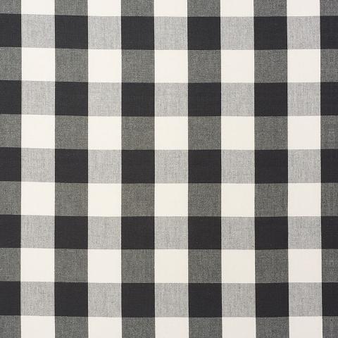 CAMDEN COTTON CHECK