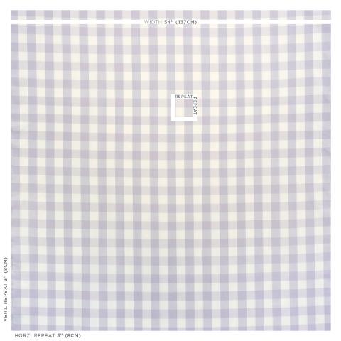 Camden Cotton Check