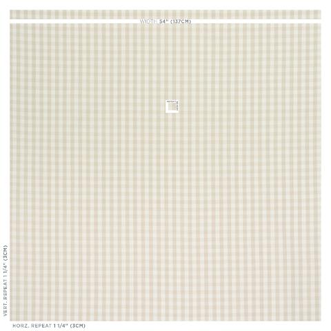 Elton Cotton Check