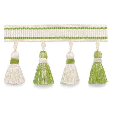 Merida Tassel Fringe
