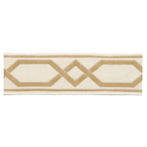 SAINT TROPEZ BRAID