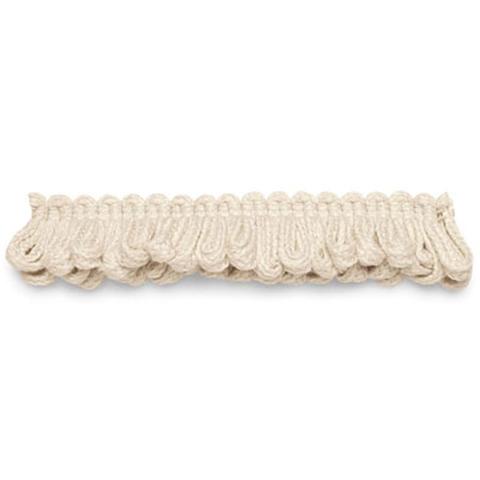Fiji Looped Fringe
