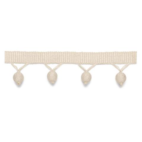 Delray Bobble Fringe