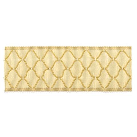 KENT BRAID