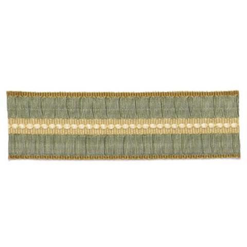 Camden Braid