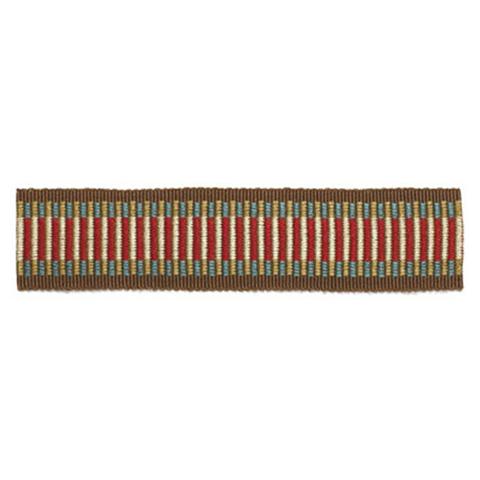 Litchfield Braid