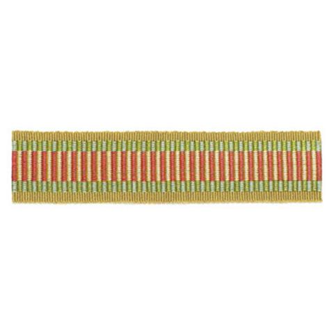 LITCHFIELD BRAID